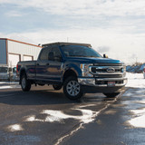 Prinsu 400-000-017-017 Roof Rack for F250/F350 Ford Super Duty 2017+