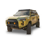 Prinsu 400-002-011-001 Pro Full Roof Rack for Toyota 4Runner 2010-2024