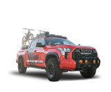Prinsu 400-002-012-003 Pro Crewmax Roof Rack for Toyota Tundra 2022+