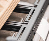 Prinsu 400-002-012-003 Pro Crewmax Roof Rack for Toyota Tundra 2022+