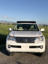 Prinsu 400-000-016-001 Roof Rack for Lexus GX460 2010-2022