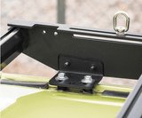 Prinsu 400-002-016-001 Pro Roof Rack for Lexus GX460 2010-2023