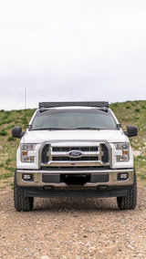 Prinsu 400-000-017-004 Roof Rack for Ford F150/Raptor 2015-2020