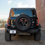 Form Lighting FL0085 LED Tail Lights for Ford Bronco 2021+