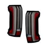 Form Lighting FL0079 LED Tail Lights for Toyota Tundra 2022+