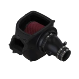 S&B Filters 75-5228 Cold Air Intake Cotton Cleanable for Ford Bronco 2.3L 2021+