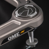 Old Man Emu UCA2001 Forged Billet Upper Control Arms for Toyota Tacoma/Land Cruiser/4Runner 2024+