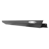 ock Slide Engineering BD-SS-302-JL2 Gen III Step Sliders for Jeep Wrangler JL 2 Door 2026