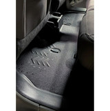 Armorlite B1020662-BLK1-AA Floor Kit for Jeep Wrangler JL 4 Door 4XE with Subwoofer 2020-2023
