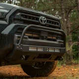 Cali Raised CR4448 Stealth Front Bumper for Toyota 4Runner 2025+