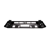 Cali Raised CR4337 Stealth Front Bumper for Toyota Tacoma 2024+