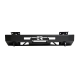 Cali Raised CR4402 Stealth Front Bumper for Toyota Tundra 2022+
