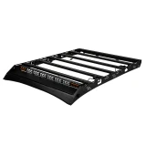 Cali Raised CR4167 Premium Roof Rack for Toyota Tacoma 2024+