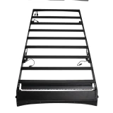 Cali Raised CR2836 Premium Roof Rack for Toyota 4Runner 2010-2024