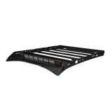 Cali Raised CR4404 Premium Roof Rack for Toyota Tundra 2022+