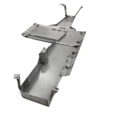 Clayton Off Road 4209006 Skid Plate System for Jeep Wrangler JL 4 Door 392 2021+