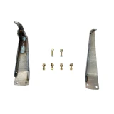 Clayton Off Road 4209106 6.4 Engine Skid Plate for Jeep Wrangler JL 4 Door 392 2021+