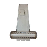 Clayton Off Road 4209106 6.4 Engine Skid Plate for Jeep Wrangler JL 4 Door 392 2021+