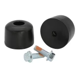 DuroBumps DBF17T Premium Front Bump Stops for Land Cruiser/GX550 2022+