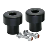 DuroBumps DBF0J Front Non-Extended Bump Stops for Jeep Wrangler JK, JL & Gladiator JT 2007+