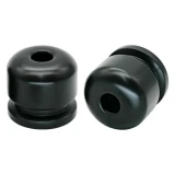 DuroBumps DBR0J Premium Rear Non-Extended Bump Stops for Jeep Wrangler JK & JL 2007+