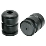 DuroBumps DBR1J Premium Jeep Rear 1-Inch Extended Bump Stops for Jeep Wrangler JK & JL 2007+