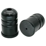 DuroBumps DBR2J Premium Jeep Rear 2-Inch Extended Bump Stops for Jeep Wrangler JK & JL 2007+