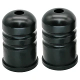 DuroBumps DBR2J Premium Jeep Rear 2-Inch Extended Bump Stops for Jeep Wrangler JK & JL 2007+