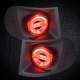 Oracle Lighting 8212-504 Flush Mount LED Tail Lights for Toyota FJ 2007-2014
