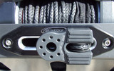 Factor 55 FlatLink Winch Thimble in Gray