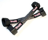 TeraFlex Grab Handle Kit for Jeep Wrangler TJ Front 97-02