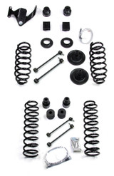 TeraFlex 1151401 4" Base Lift Kit for Jeep Wrangler JK 4 Door 2007-2016