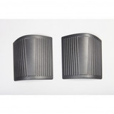 Pair of Rugged Ridge Cowl Body Armor for JK