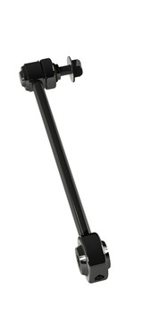 TeraFlex 753005 3-4" Front Swaybar Quick Disconnect Link for Jeep Wrangler JK 2007-2016