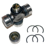 Dana Spicer 30/35/44 HD Axle U Joint Complete Kit