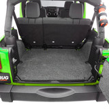 BedRug Tub Liner for JK 4 Door