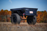 Offroad Elements Commando Fenders for M416 and Bantam Military Trailers