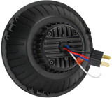 Back View of Vision X Vortex 7" Round LED Headlight