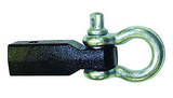 Crown Automotive D-Ring Shackle Assembly