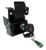 BoltLock 7026128 Hood Lock for Jeep Wrangler JK 2007-2016