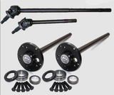 Non Rubicon Axle Package