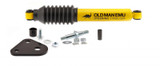 Old Man Emu Steering Stabilizer with Optional Relocation Bracket for LHD Jeep JK