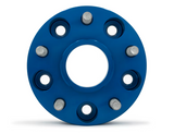 Spidertrax WHS010 1.5" Thick Wheel Spacer Pair for Jeep Wrangler JK 2007-2018