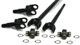 Ten Factory Front Axle Shaft Kit for JK NON-RUBICON