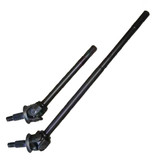 Ten Factory Front Axle Shaft Kit for JK NON-RUBICON