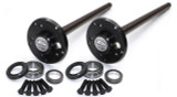 Ten Factory Rear JK Axle Kits