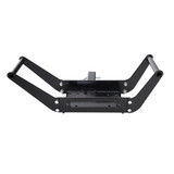 Smittybilt 2811 Winch Cradle - Fits 8K to 12K Winches