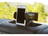 Rugged Ridge GPS Dash Organizer for Jeep JK 2013+