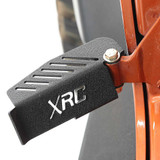 Smittybilt 7619 XRC Foot Pegs for Jeep Wrangler JK & JL 1997+