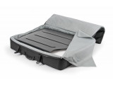 Rampage Products Freedom Stop Panel Storage Bag for Jeep JK